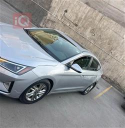 هیۆندای ئەلەنترا